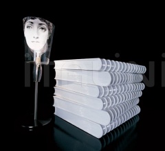 Столик Book BOOK-47 Столик Book BOOK-47 фабрика JC Passion