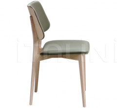 Стул Joe S L TS/L Стул Joe S L TS/L фабрика Midj in Italy