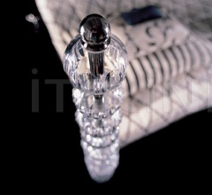 Кровать Sfera SFE-02 Кровать Sfera SFE-02 фабрика JC Passion