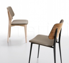 Стул Joe S M TS LG Стул Joe S M TS LG фабрика Midj in Italy