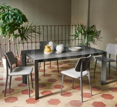 Стул Joe S M TS/L Стул Joe S M TS/L фабрика Midj in Italy