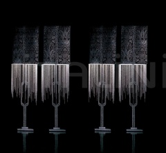 Торшер Desdemona DES-2000 Торшер Desdemona DES-2000 фабрика JC Passion