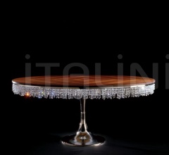 Стол обеденный Chandelier CHAN-141b Стол обеденный Chandelier CHAN-141b фабрика JC Passion