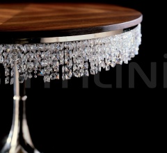 Стол обеденный Chandelier CHAN-141b Стол обеденный Chandelier CHAN-141b фабрика JC Passion
