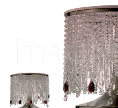 Столик Chandelier CHAN-47L Столик Chandelier CHAN-47L фабрика JC Passion