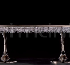 Стол обеденный Chandelier CHAN-142b Стол обеденный Chandelier CHAN-142b фабрика JC Passion