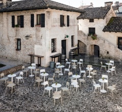 Стул Nene S Стул Nene S фабрика Midj in Italy