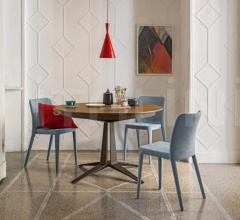 Стул Nene SR SF Стул Nene SR SF фабрика Midj in Italy