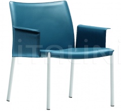 Кресло Nuvola AP M CU фабрика Midj in Italy