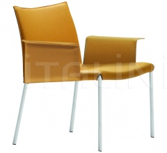 Кресло Nuvola AP M TS фабрика Midj in Italy