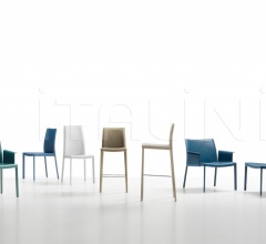 Кресло Nuvola AP M TS фабрика Midj in Italy