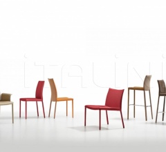 Кресло Nuvola AT R TS фабрика Midj in Italy