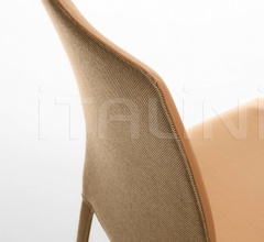 Кресло Nuvola AT R TS фабрика Midj in Italy