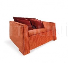 Кресло Morgan MRG-41 Кресло Morgan MRG-41 фабрика JC Passion