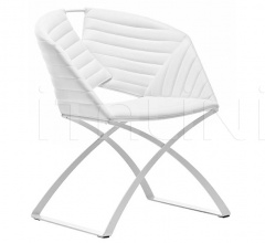 Кресло Portofino фабрика Midj in Italy