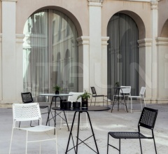 Стул Slim S IN Стул Slim S IN фабрика Midj in Italy