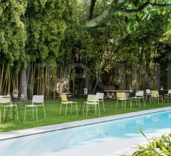 Стул Slim S IN Стул Slim S IN фабрика Midj in Italy