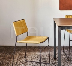 Стул Slim S TS Стул Slim S TS фабрика Midj in Italy