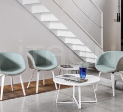 Кресло Sonny P NY фабрика Midj in Italy