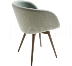 Кресло Sonny P LG фабрика Midj in Italy