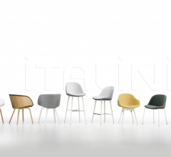 Кресло Sonny P LG фабрика Midj in Italy