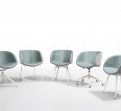 Кресло Sonny P MT фабрика Midj in Italy