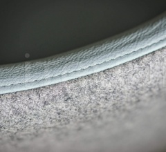 Кресло Sonny P MT фабрика Midj in Italy