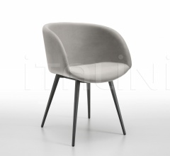 Кресло Sonny P Q фабрика Midj in Italy