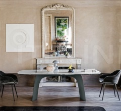 Кресло Sonny P Q фабрика Midj in Italy