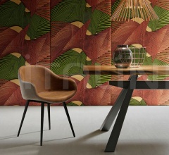 Кресло Sonny P Q фабрика Midj in Italy