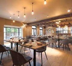 Кресло Sonny P Q фабрика Midj in Italy