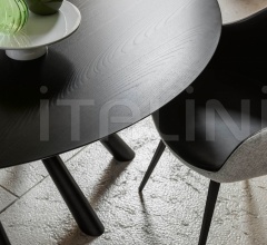 Кресло Sonny P Q фабрика Midj in Italy