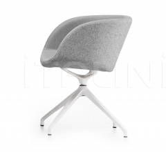 Кресло Sonny P X фабрика Midj in Italy