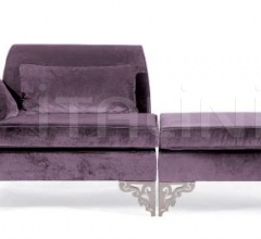 Пуф Rialto RIA-58 Пуф Rialto RIA-58 фабрика JC Passion
