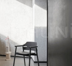 Стул с подлокотниками Suite Стул с подлокотниками Suite фабрика Midj in Italy