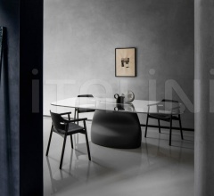Стул с подлокотниками Suite Стул с подлокотниками Suite фабрика Midj in Italy