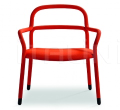 Кресло Pippi AP фабрика Midj in Italy