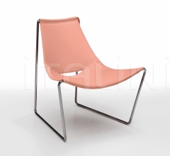 Кресло Apelle AT фабрика Midj in Italy