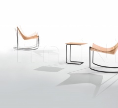 Кресло Apelle AT фабрика Midj in Italy