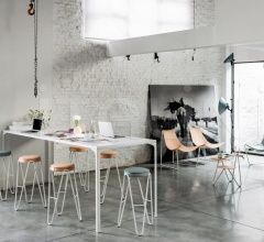 Кресло Apelle AT фабрика Midj in Italy