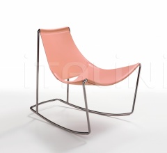 Кресло Apelle DN фабрика Midj in Italy