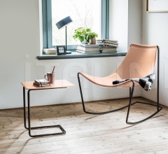 Кресло Apelle DN фабрика Midj in Italy