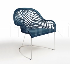 Кресло Guapa AT фабрика Midj in Italy