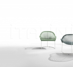 Кресло Guapa AT фабрика Midj in Italy