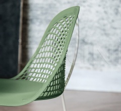 Кресло Guapa AT фабрика Midj in Italy