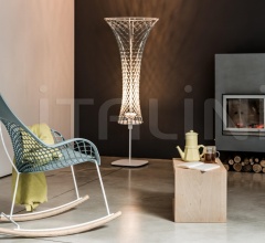 Кресло Guapa DNA фабрика Midj in Italy