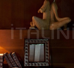 Настенное зеркало Fusion FUS-12c фабрика JC Passion