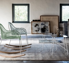 Кресло Guapa DN фабрика Midj in Italy