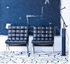 Кресло Marsiglia ATT фабрика Midj in Italy