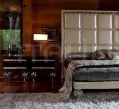 Кровать Morfeo MOR-102 фабрика JC Passion